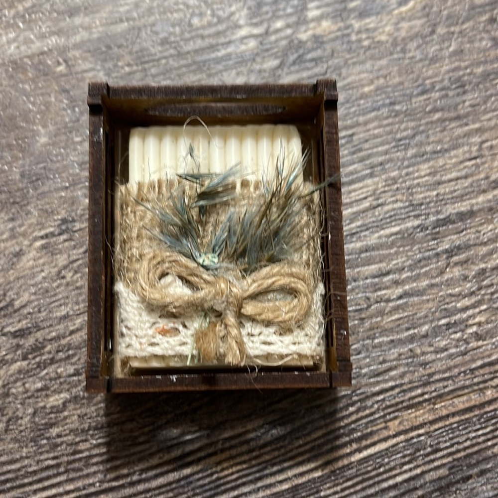 Nice soap gift - Picture 5 of 6